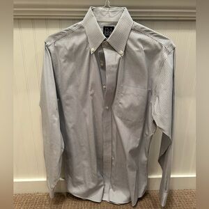 Jos Banks Dress Shirt